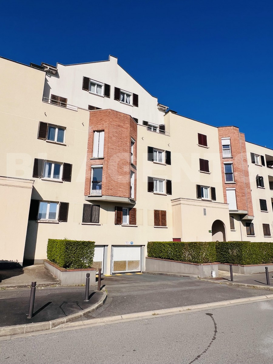 Duplex 5 Pièce(s) LOGNES - Photo 15