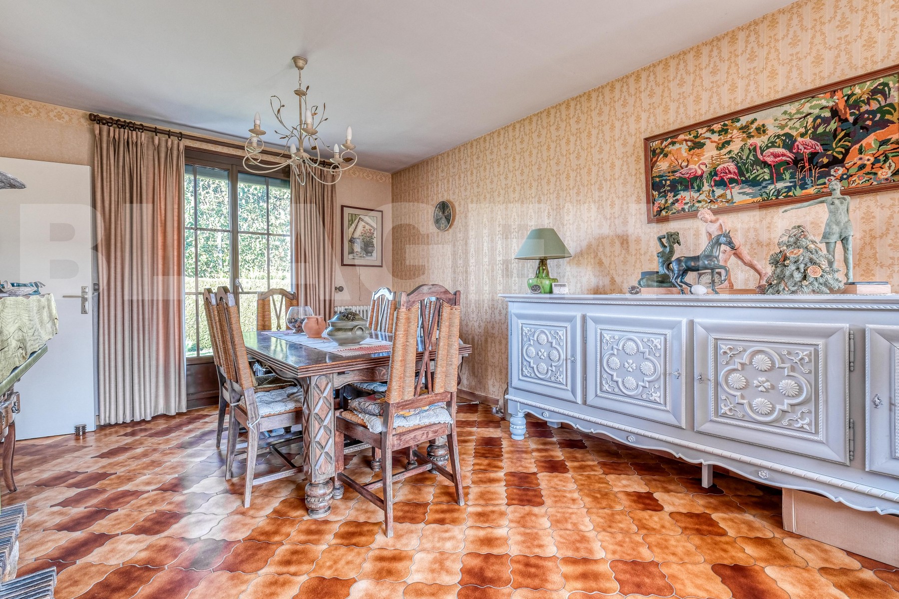 Maison traditionnelle 5 Pièce(s) CHAUCONIN-NEUFMONTIERS - Photo 8