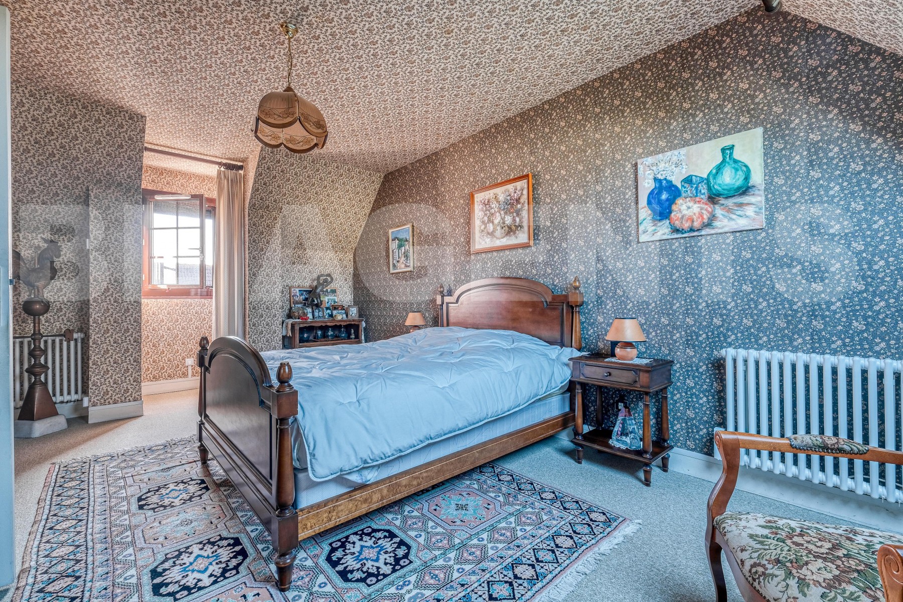 Maison traditionnelle 5 Pièce(s) CHAUCONIN-NEUFMONTIERS - Photo 16