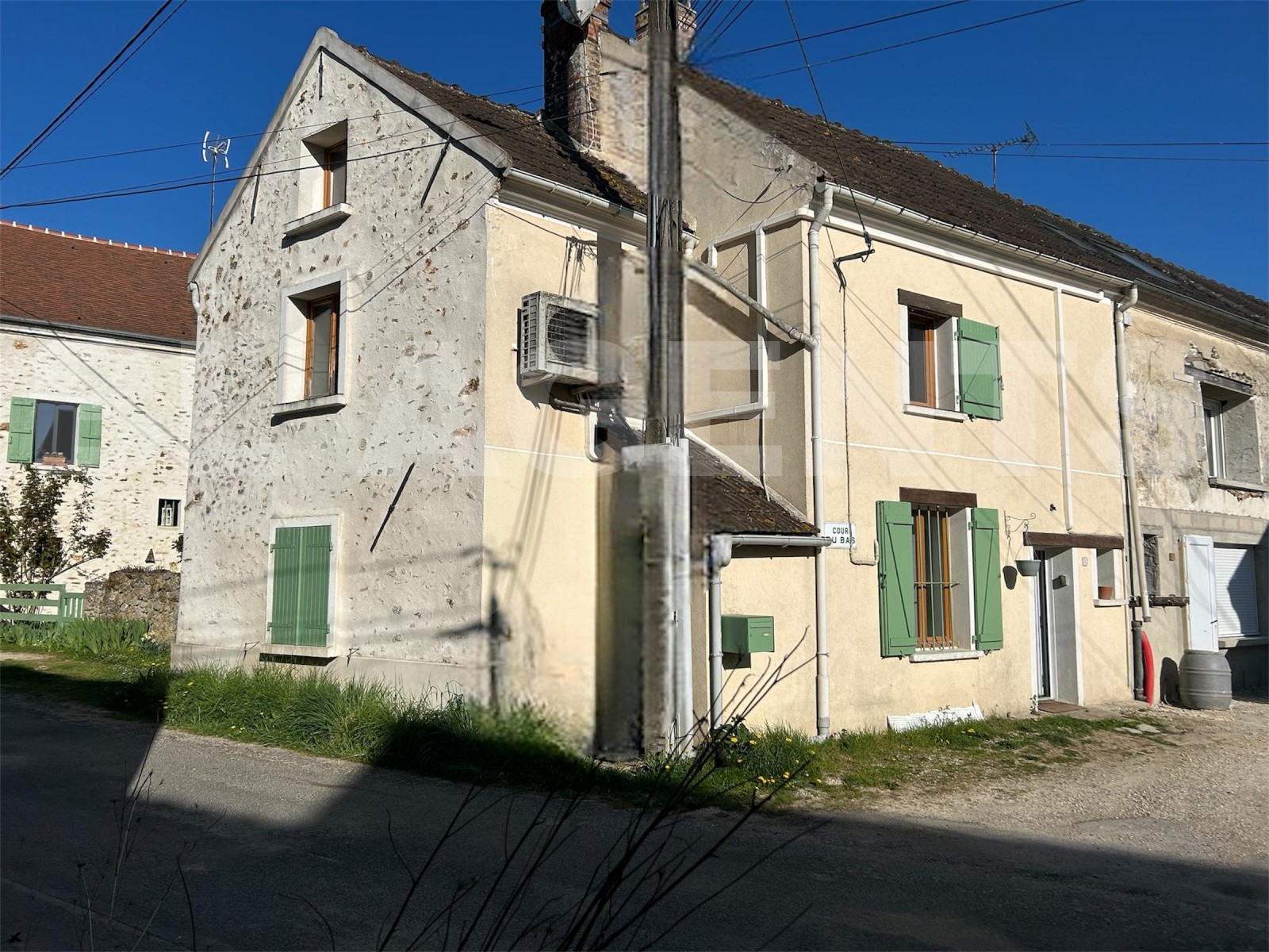 Maison 5 Pièce(s) LIZY-SUR-OURCQ - Photo 3