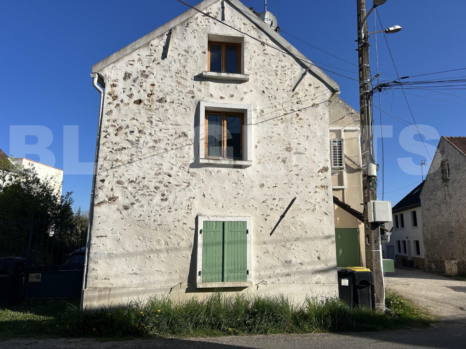 Maison 5 Pièce(s) LIZY-SUR-OURCQ - Photo 4