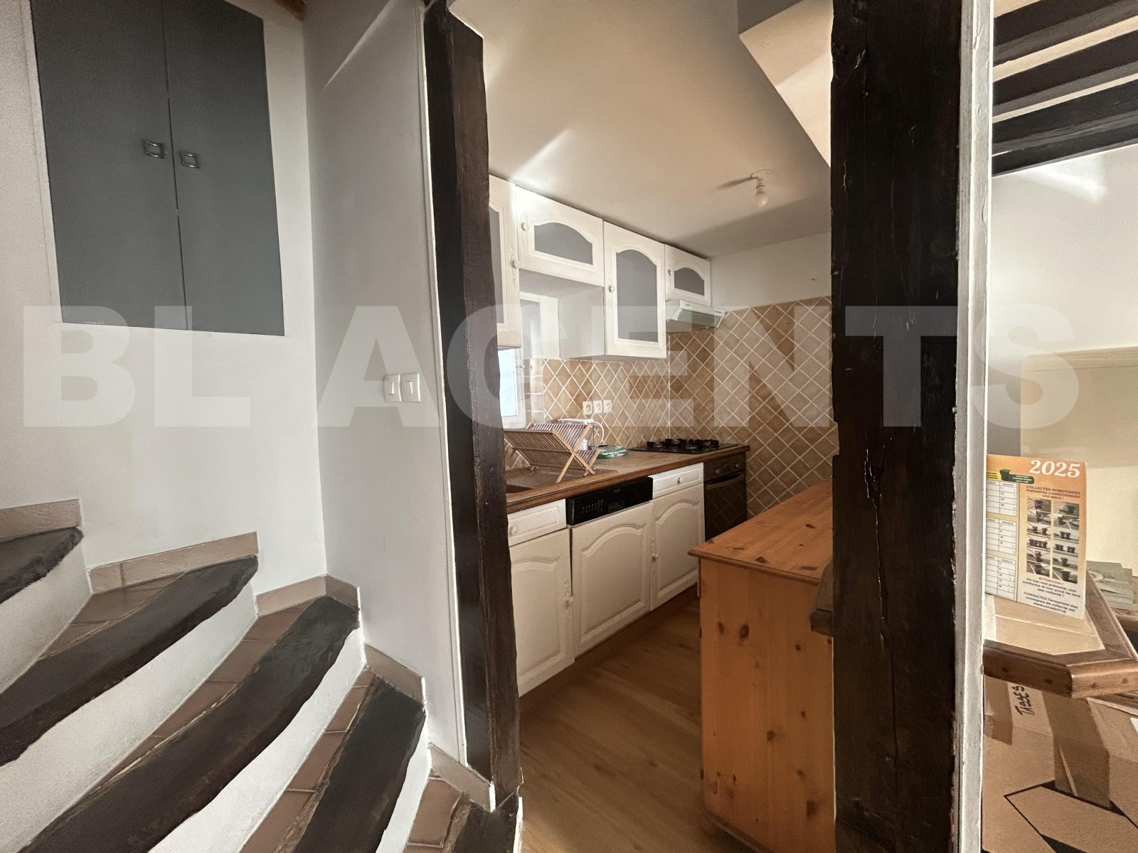 Maison 5 Pièce(s) LIZY-SUR-OURCQ - Photo 6