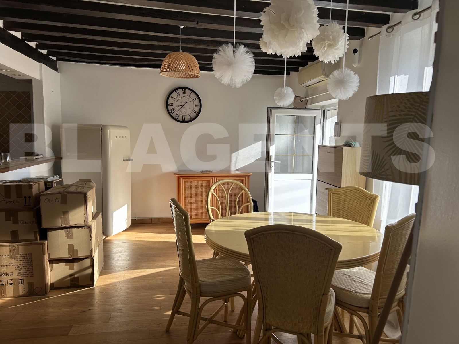 Maison 5 Pièce(s) LIZY-SUR-OURCQ - Photo 7
