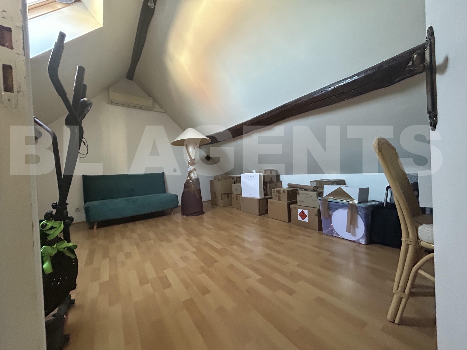 Maison 5 Pièce(s) LIZY-SUR-OURCQ - Photo 12