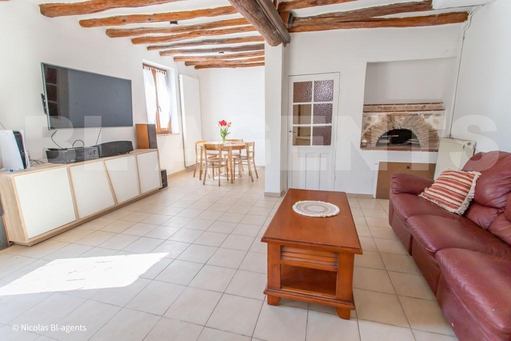 Maison 5 Pièce(s) VARREDDES - Photo 2