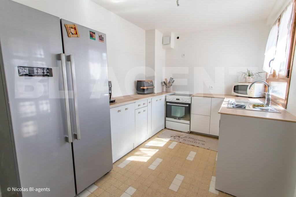 Maison 5 Pièce(s) VARREDDES - Photo 3
