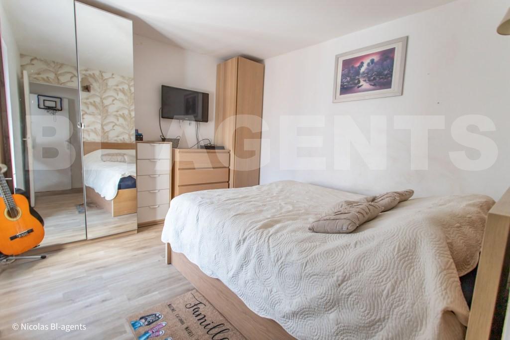 Maison 5 Pièce(s) VARREDDES - Photo 4