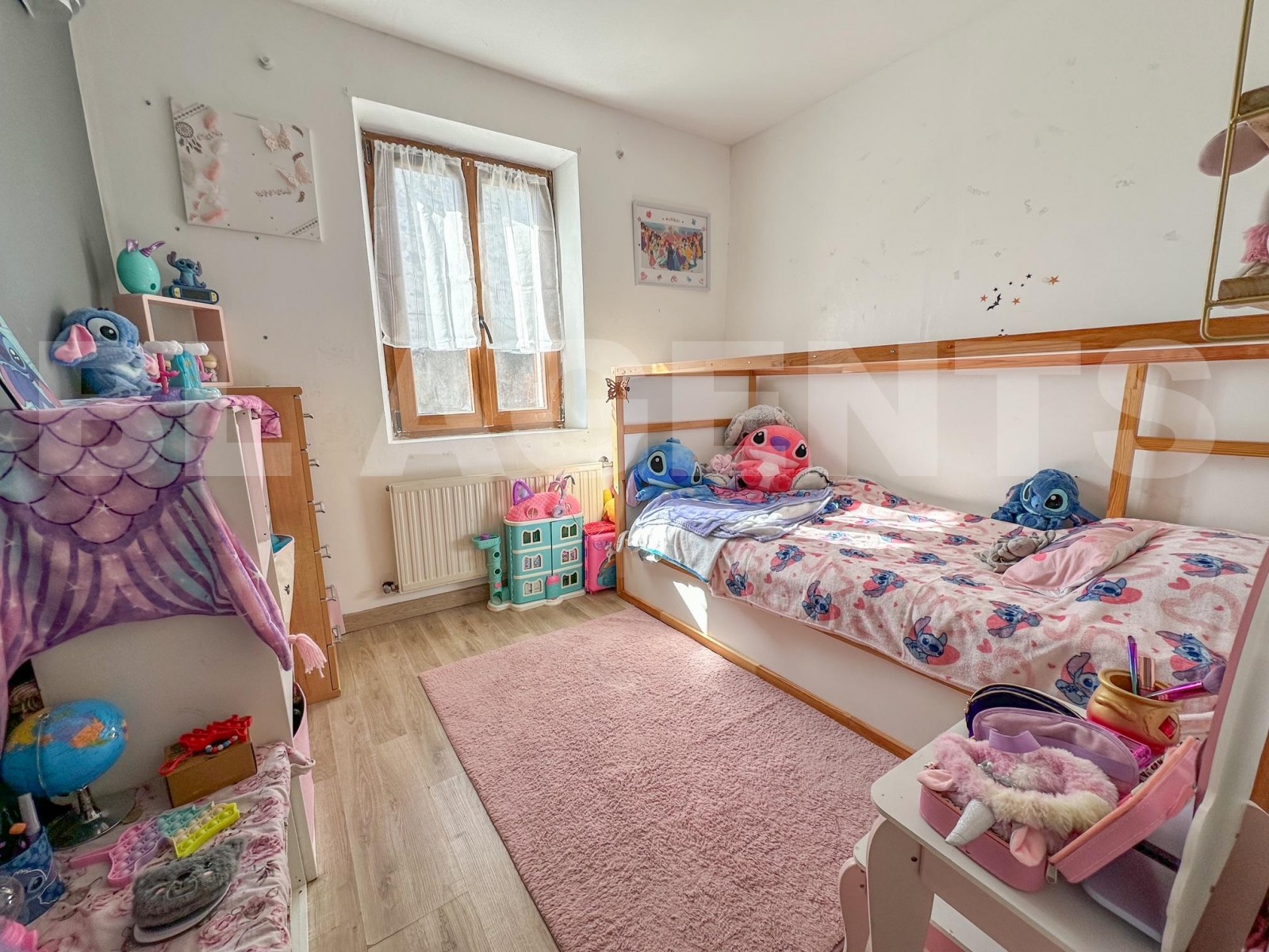 Maison 5 Pièce(s) VARREDDES - Photo 6