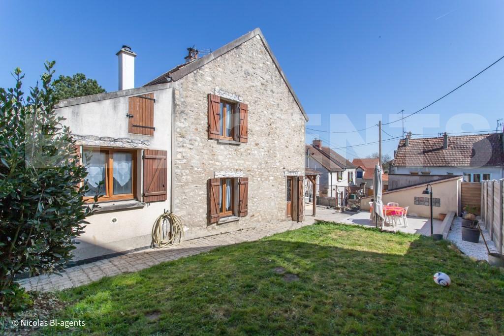Maison 5 Pièce(s) VARREDDES - Photo 11