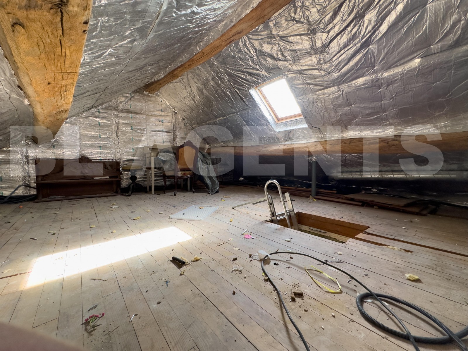 Maison 5 Pièce(s) VARREDDES - Photo 12