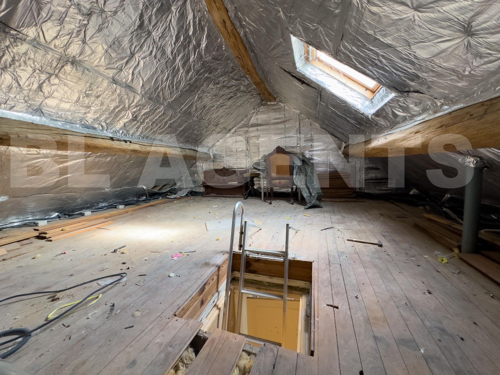 Maison 5 Pièce(s) VARREDDES - Photo 13