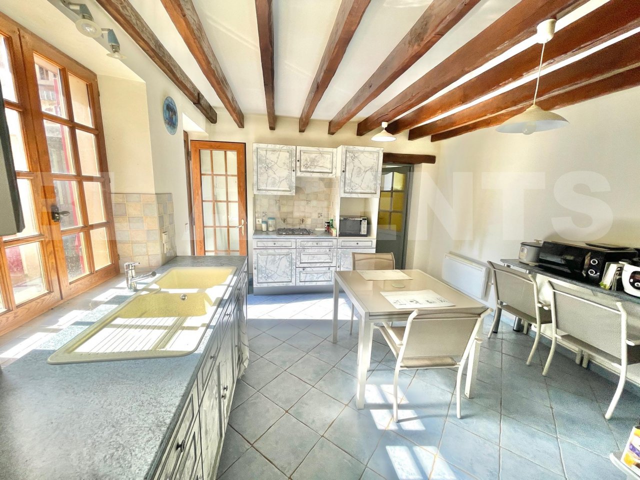 Maison 6 Pièce(s) ADAINVILLE - Photo 7