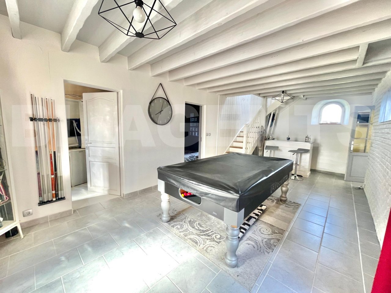 Maison 6 Pièce(s) ADAINVILLE - Photo 8