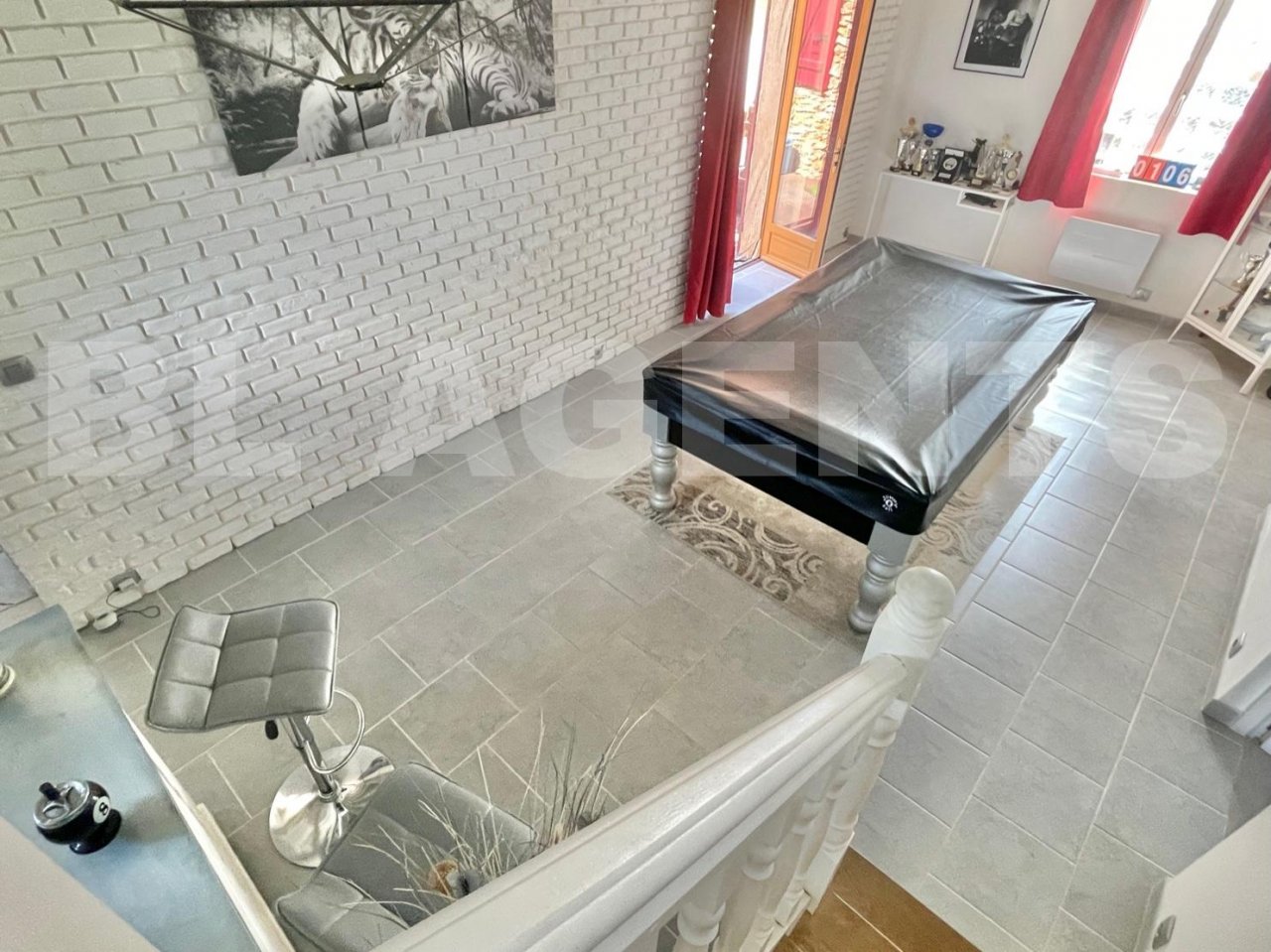 Maison 6 Pièce(s) ADAINVILLE - Photo 9