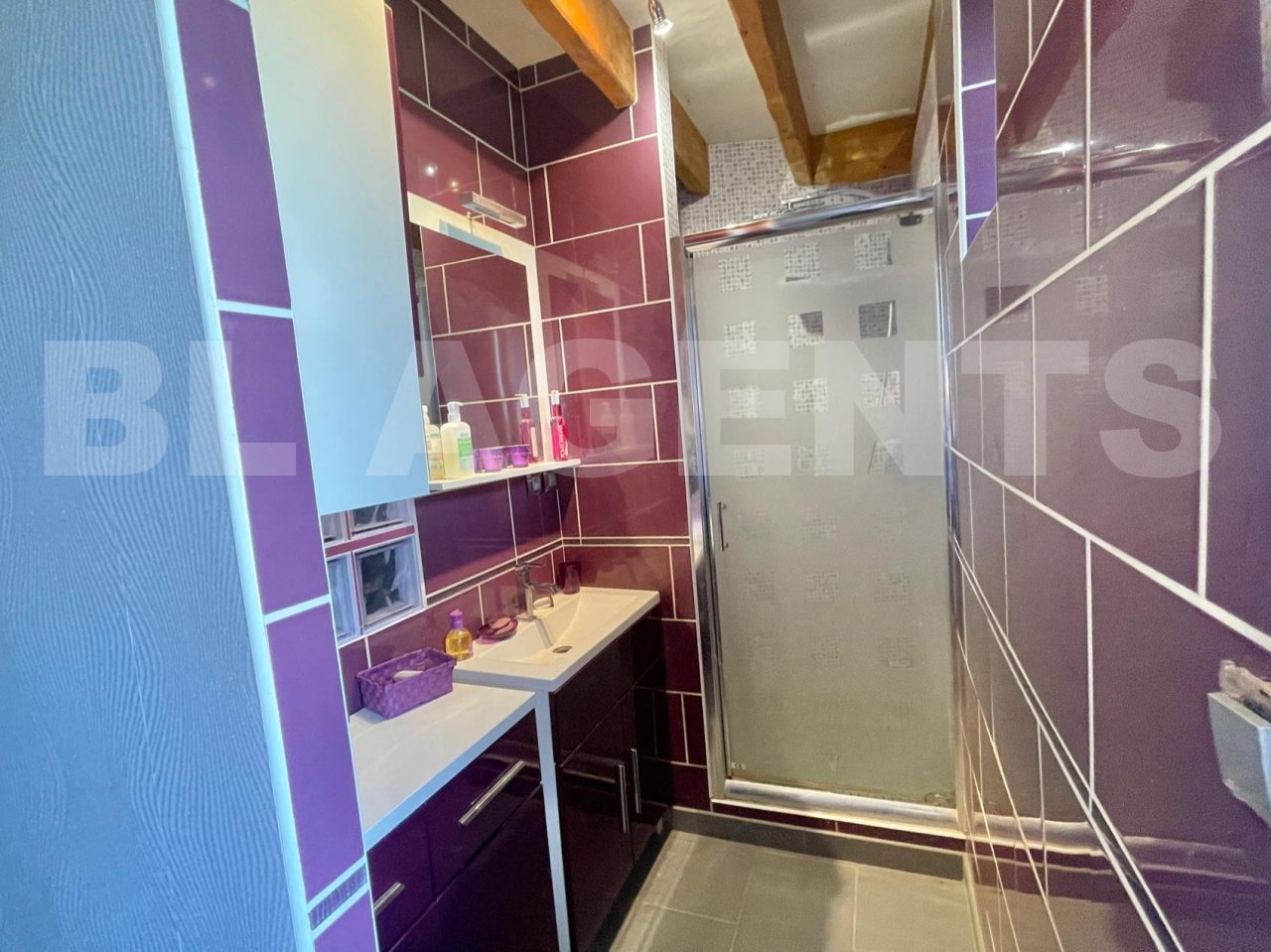 Maison 6 Pièce(s) ADAINVILLE - Photo 11