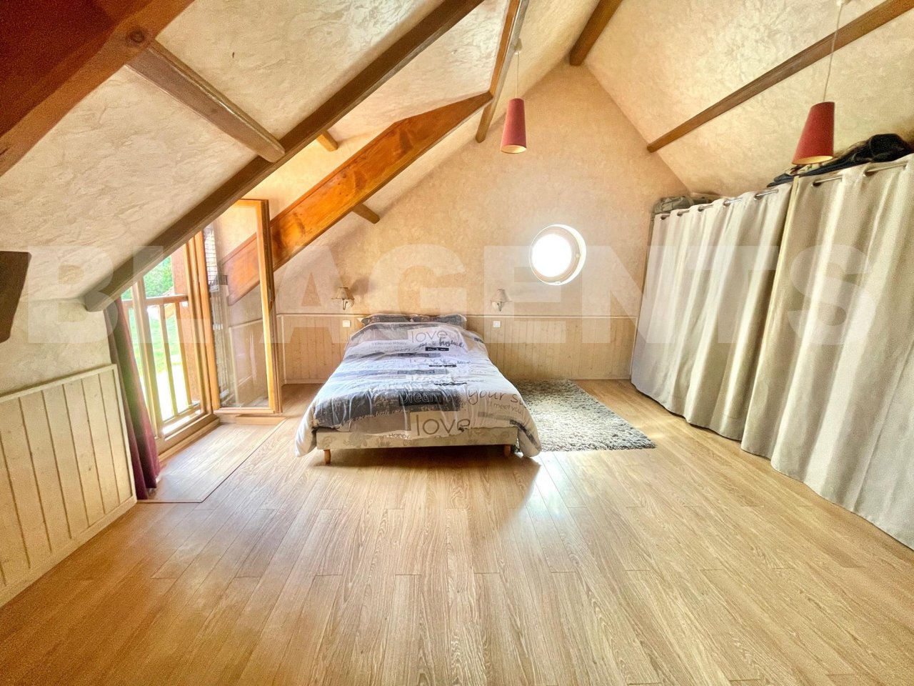 Maison 6 Pièce(s) ADAINVILLE - Photo 13