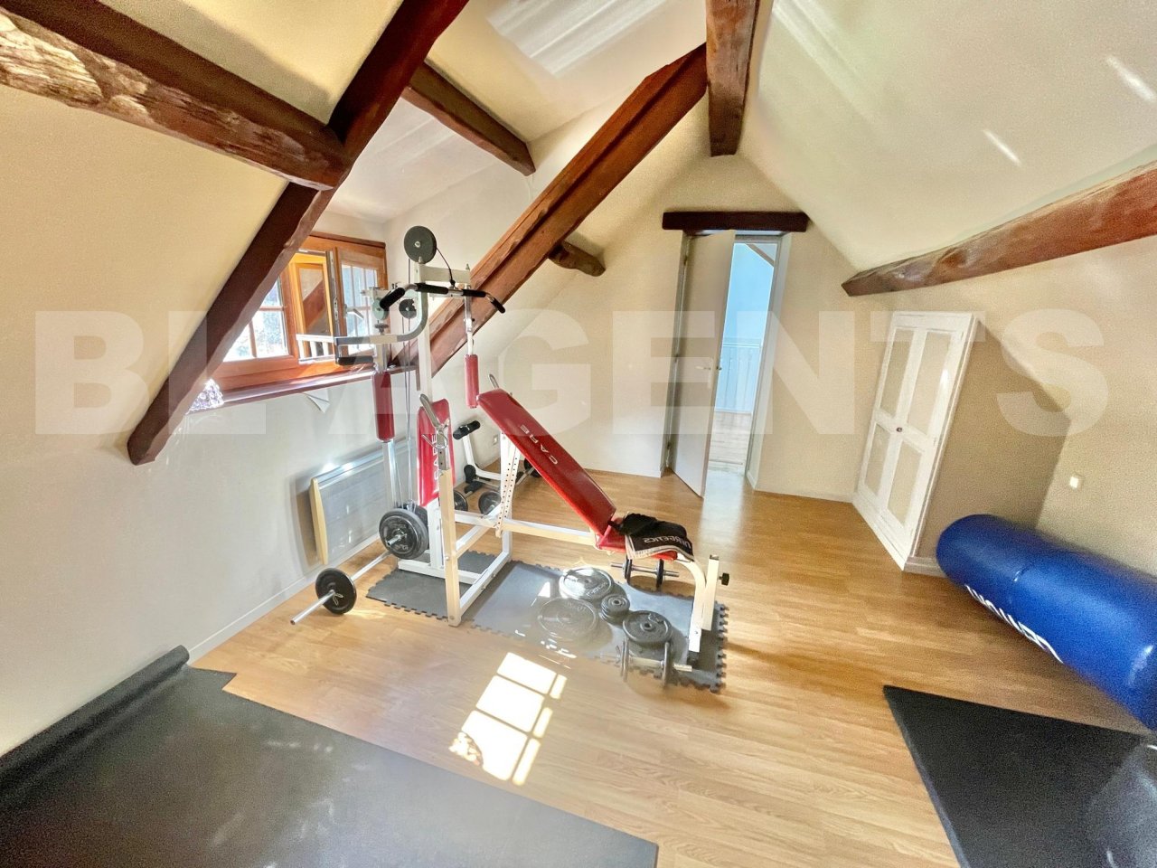 Maison 6 Pièce(s) ADAINVILLE - Photo 14