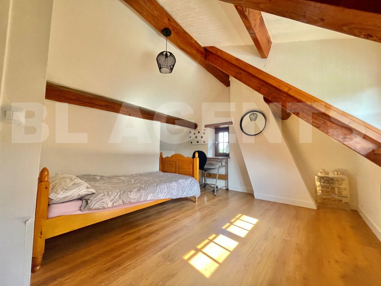 Maison 6 Pièce(s) ADAINVILLE - Photo 16