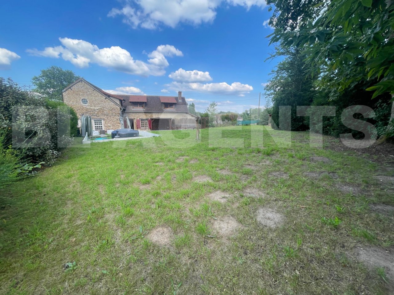 Maison 6 Pièce(s) ADAINVILLE - Photo 17