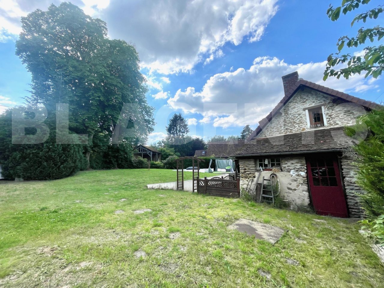 Maison 6 Pièce(s) ADAINVILLE - Photo 20