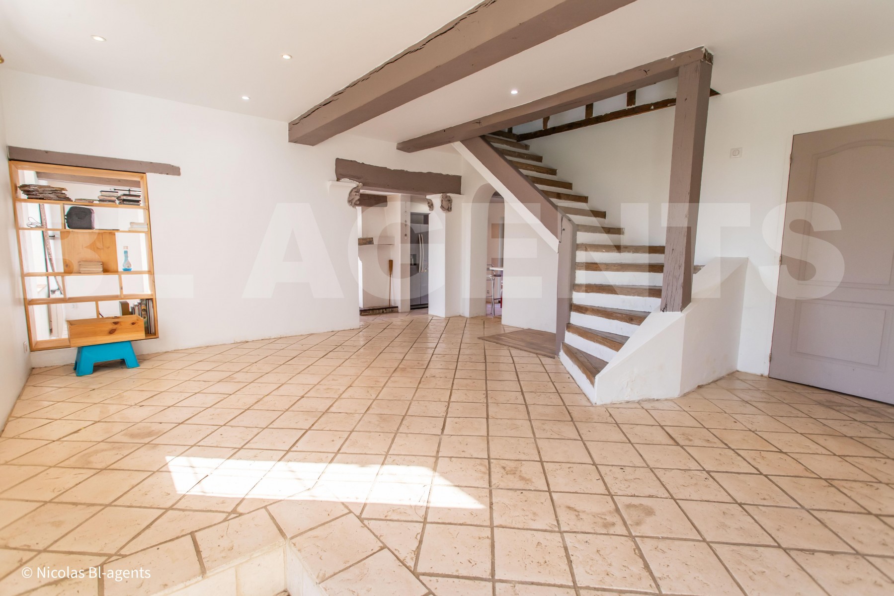 Maison 6 Pièce(s) REBAIS - Photo 2