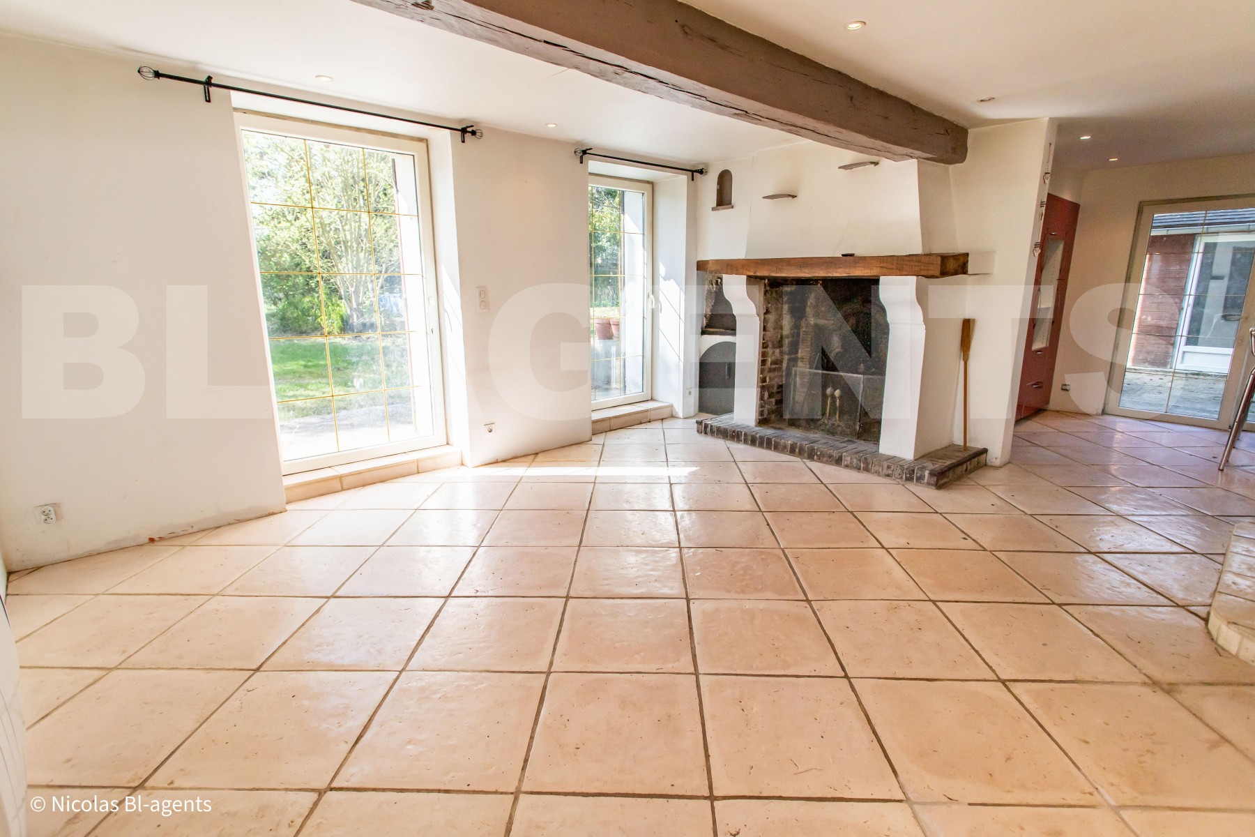 Maison 6 Pièce(s) REBAIS - Photo 4