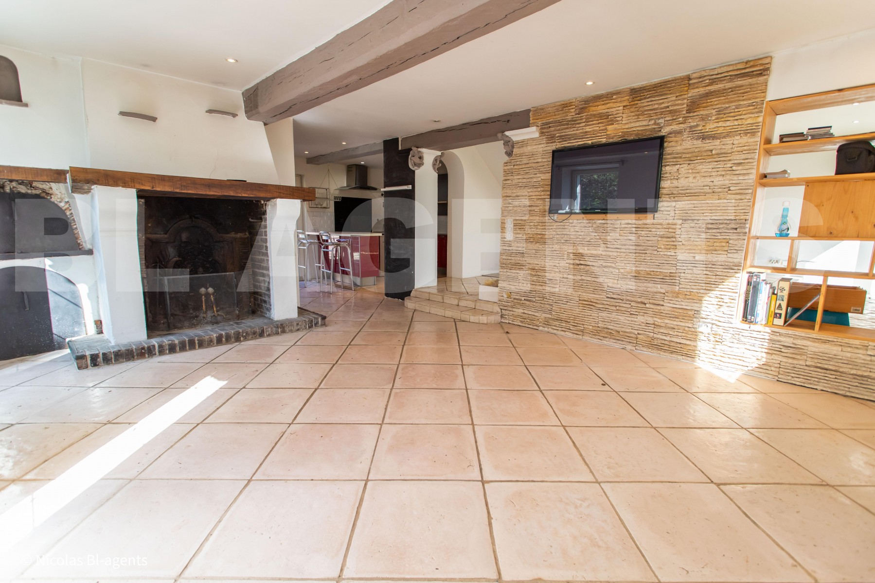 Maison 6 Pièce(s) REBAIS - Photo 5