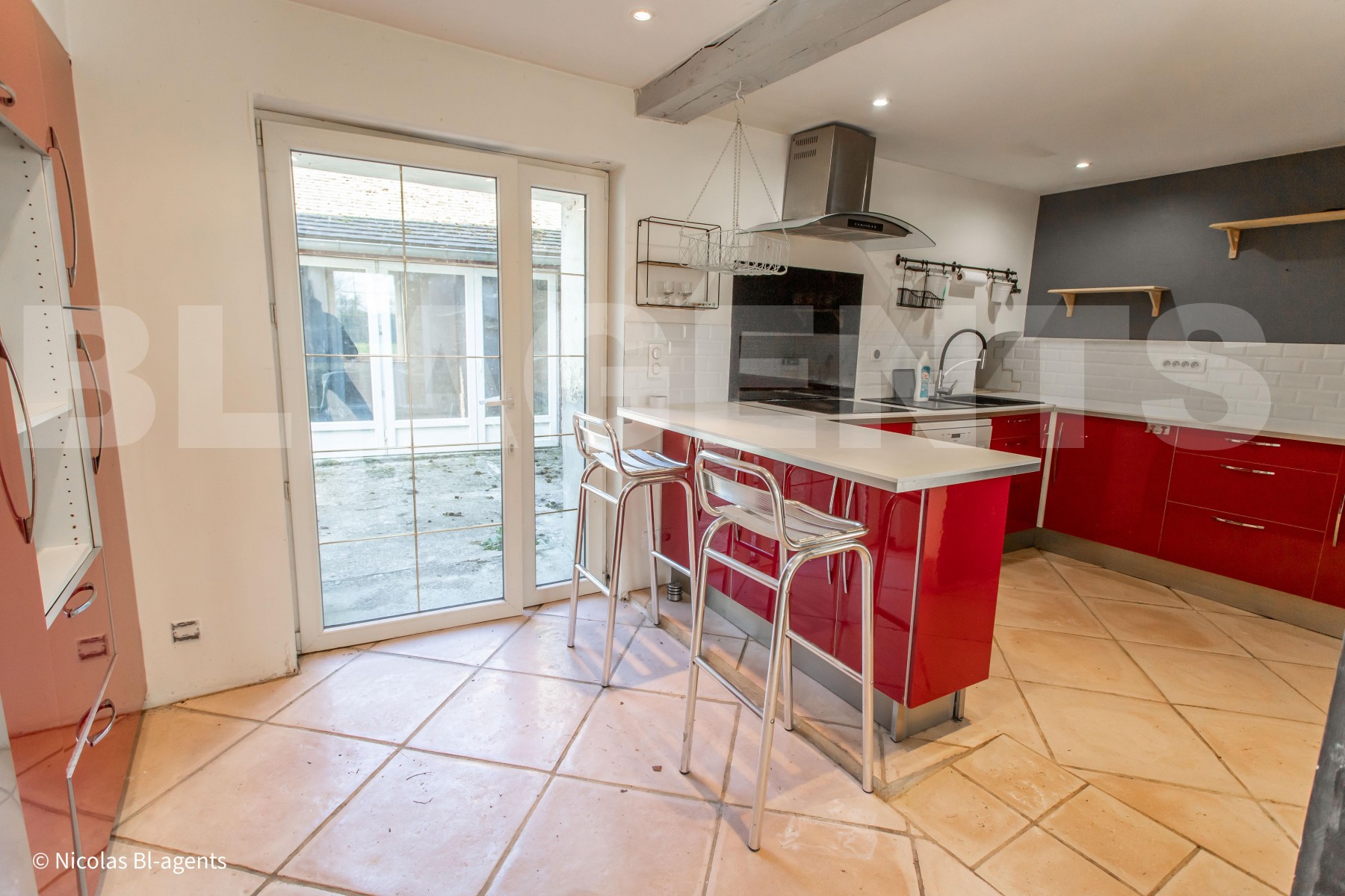 Maison 6 Pièce(s) REBAIS - Photo 6