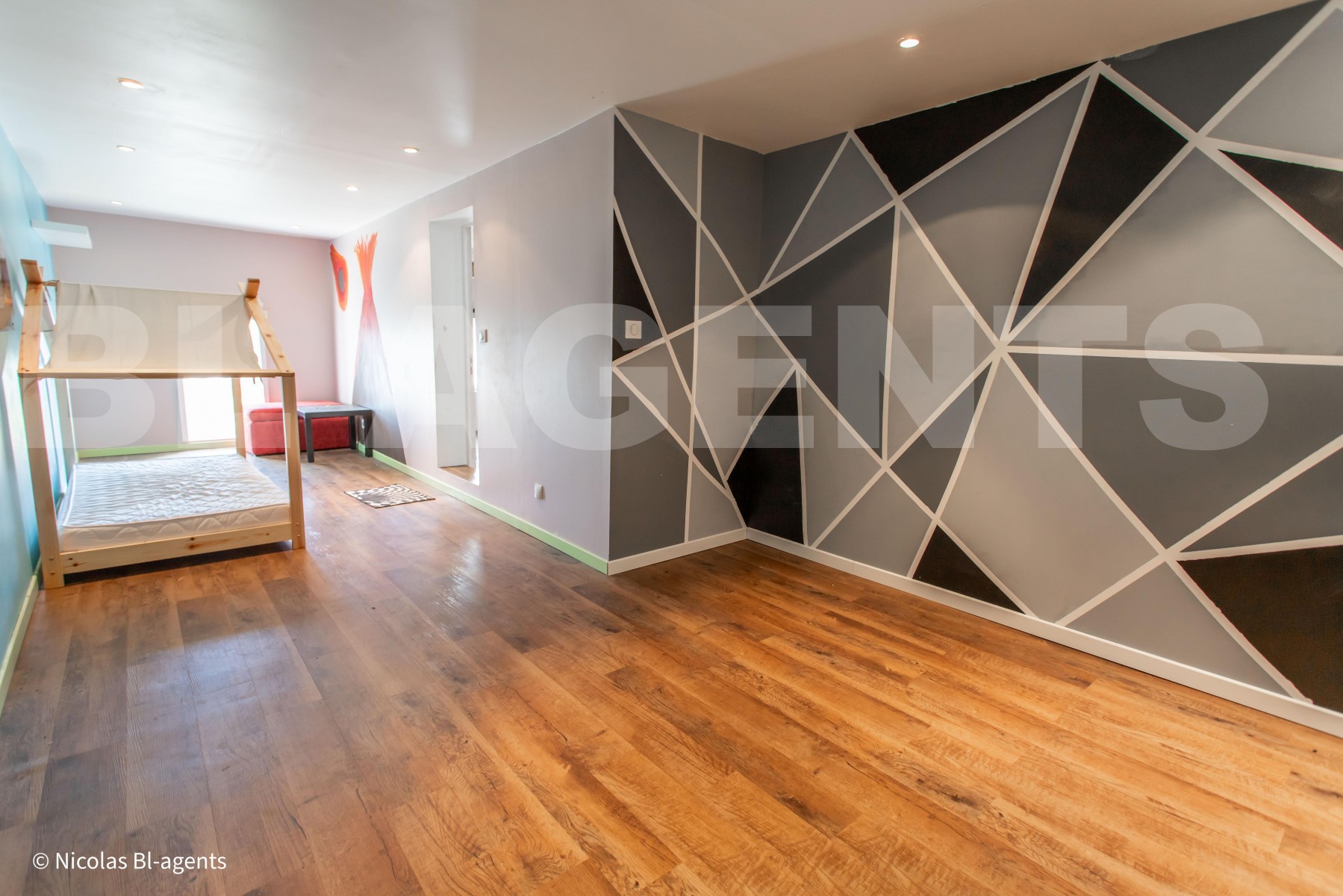 Maison 6 Pièce(s) REBAIS - Photo 7