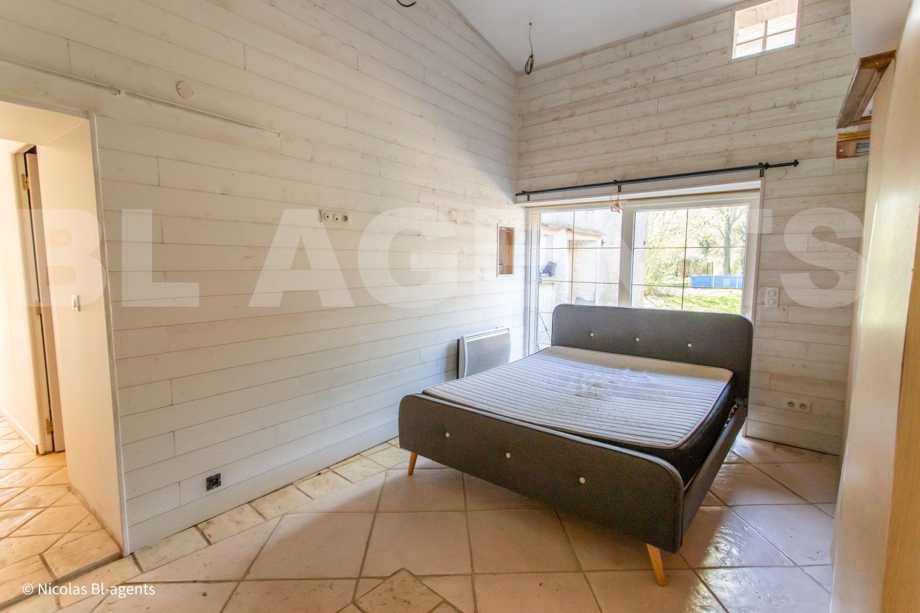 Maison 6 Pièce(s) REBAIS - Photo 10