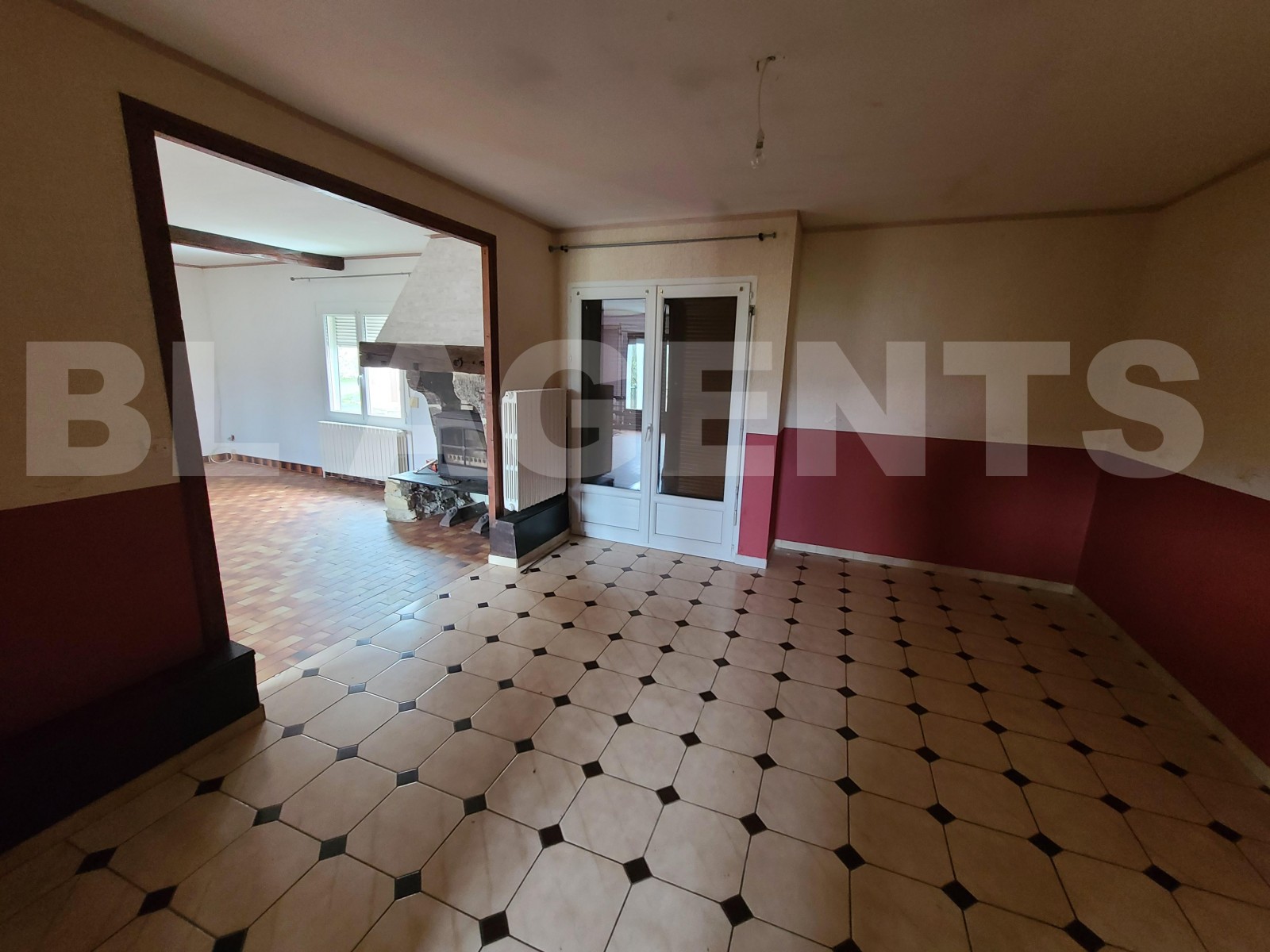 Maison 5 Pièce(s) MONTCHEUTIN - Photo 2