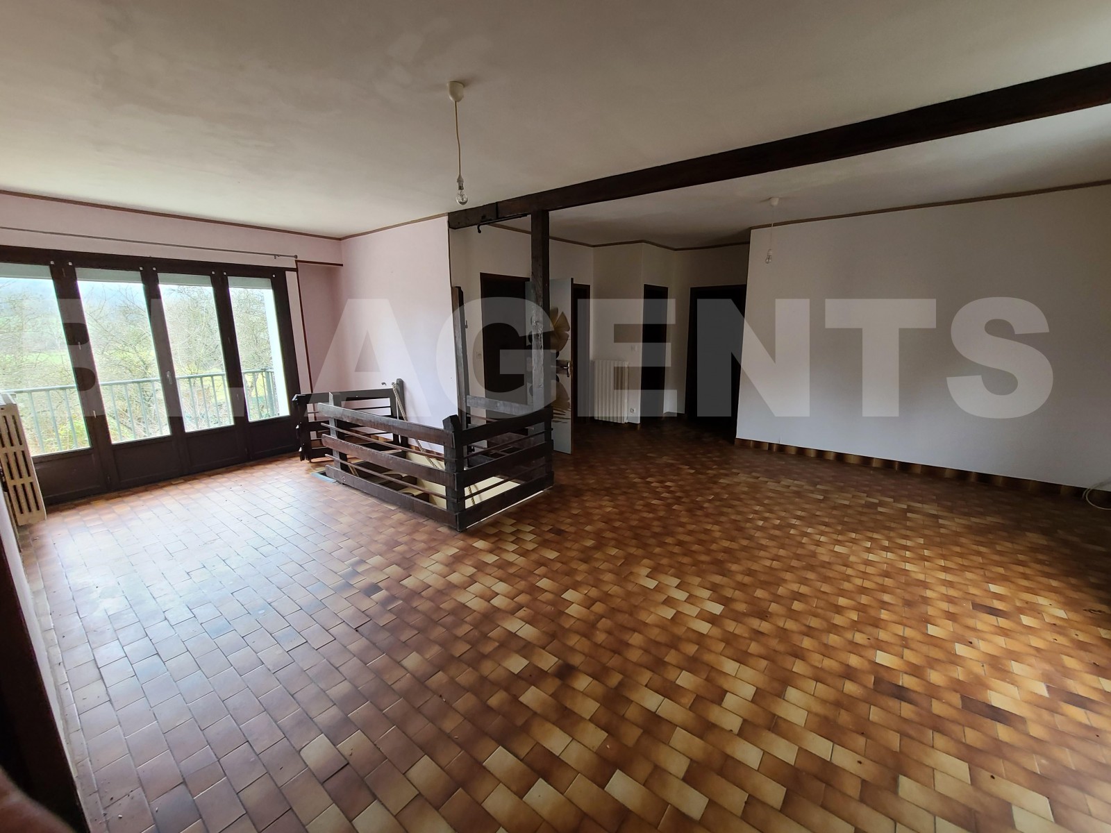 Maison 5 Pièce(s) MONTCHEUTIN - Photo 3