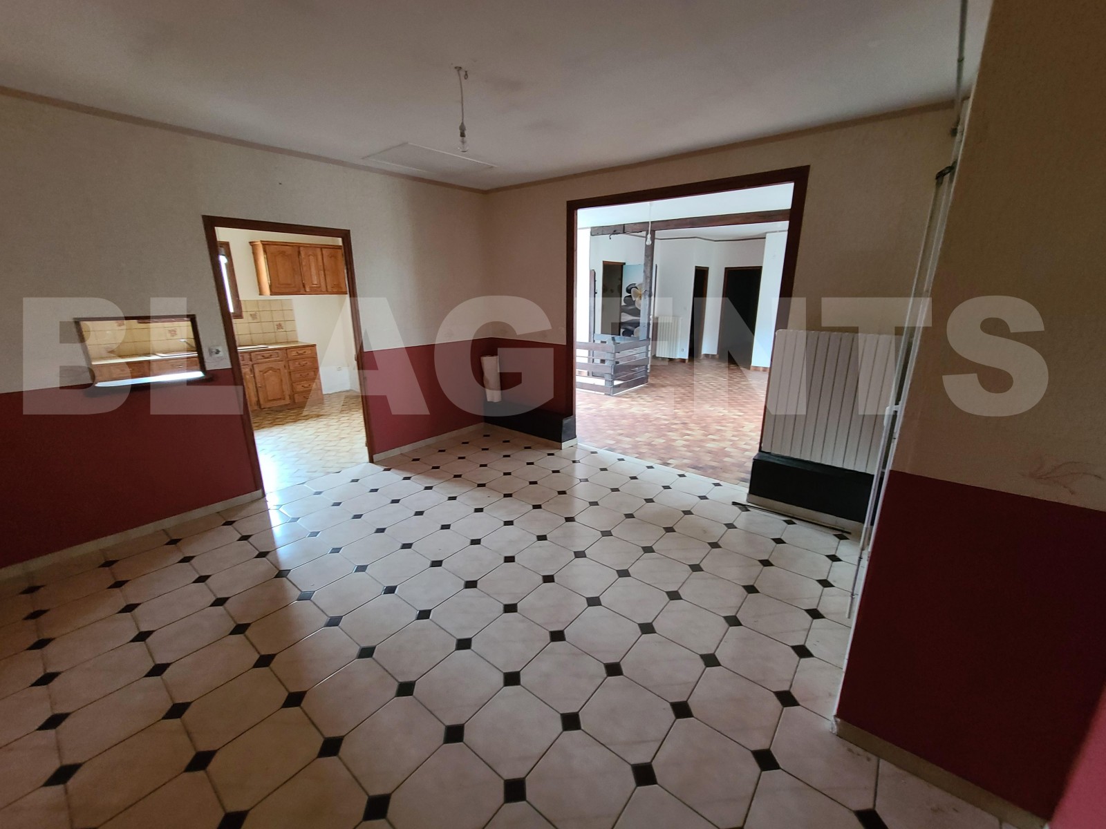 Maison 5 Pièce(s) MONTCHEUTIN - Photo 5