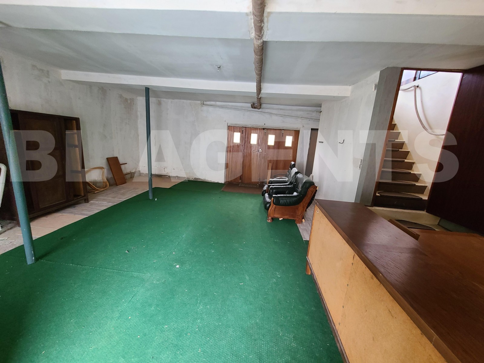 Maison 5 Pièce(s) MONTCHEUTIN - Photo 11