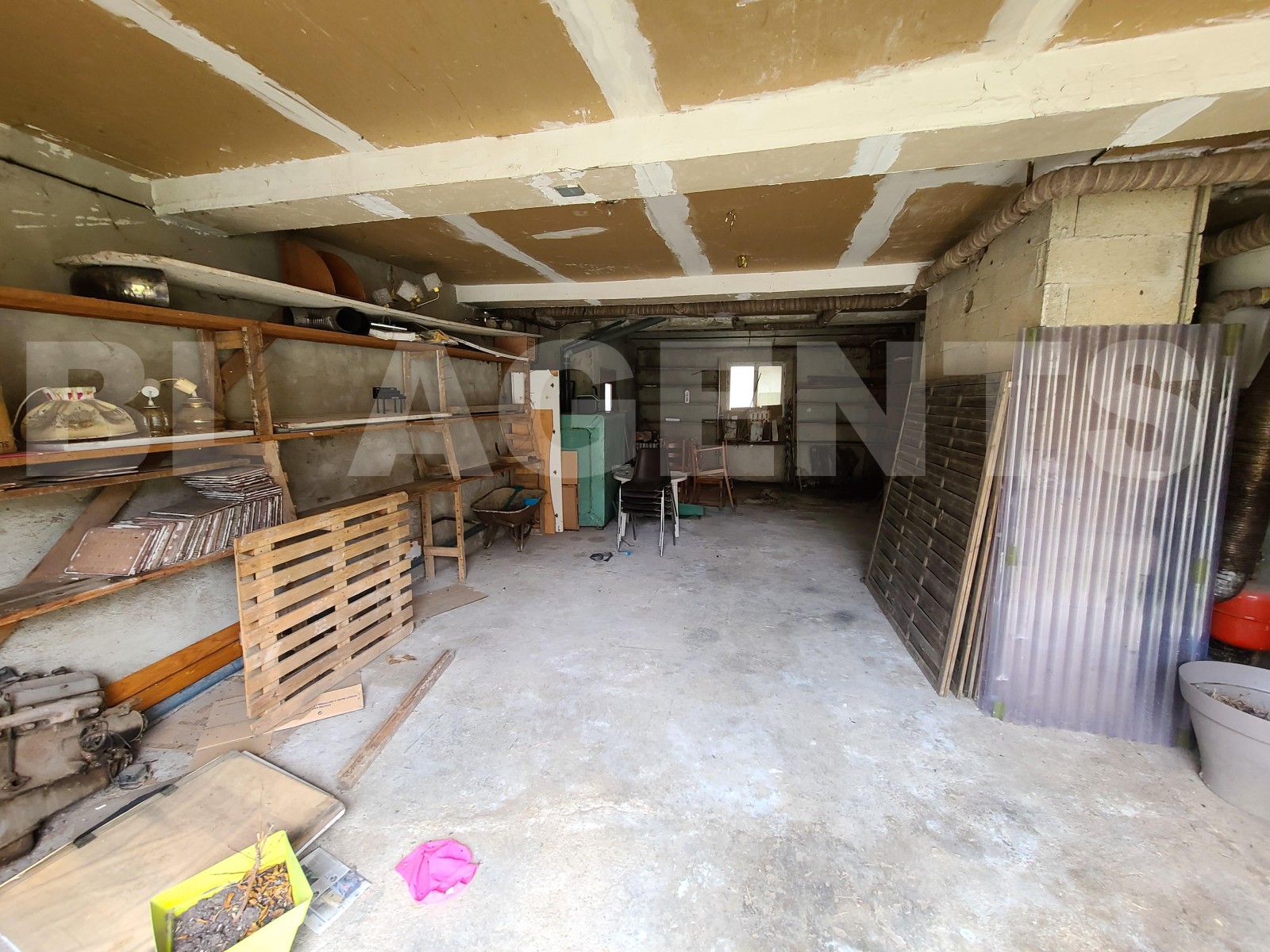 Maison 5 Pièce(s) MONTCHEUTIN - Photo 12