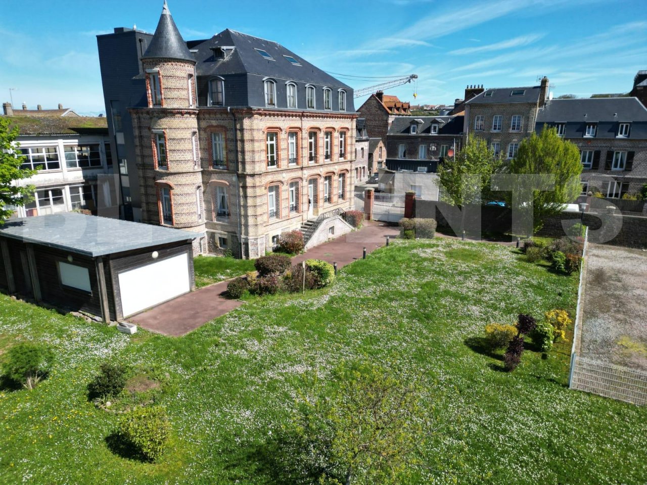 Immeuble  DIEPPE - Photo 3