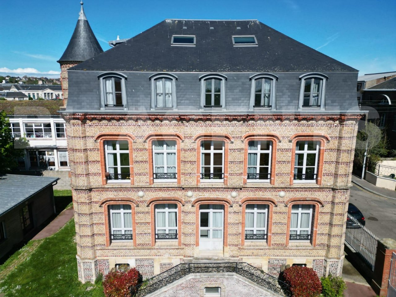Immeuble  DIEPPE - Photo 4