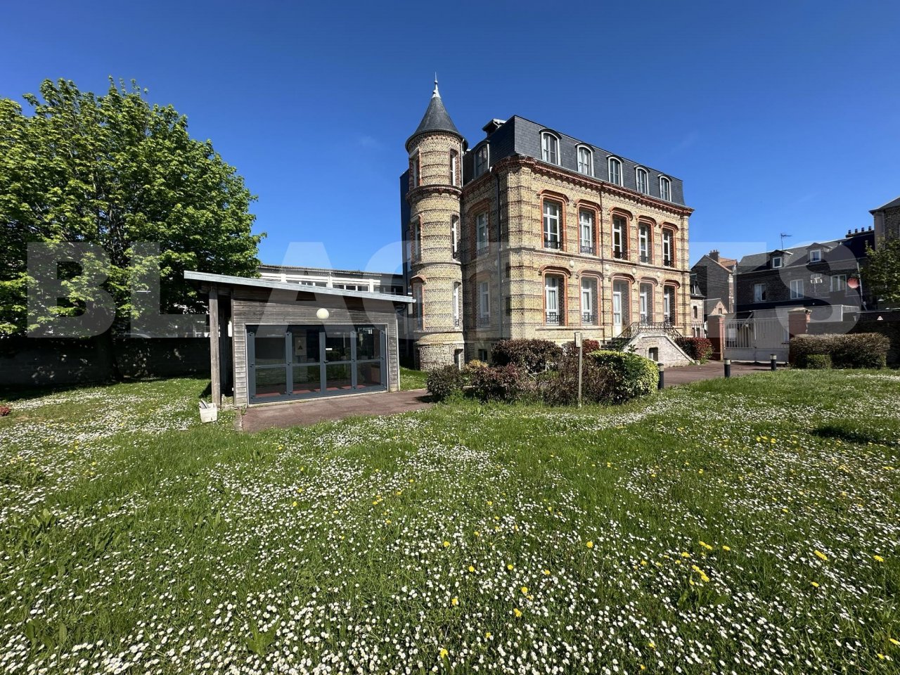 Immeuble  DIEPPE - Photo 5