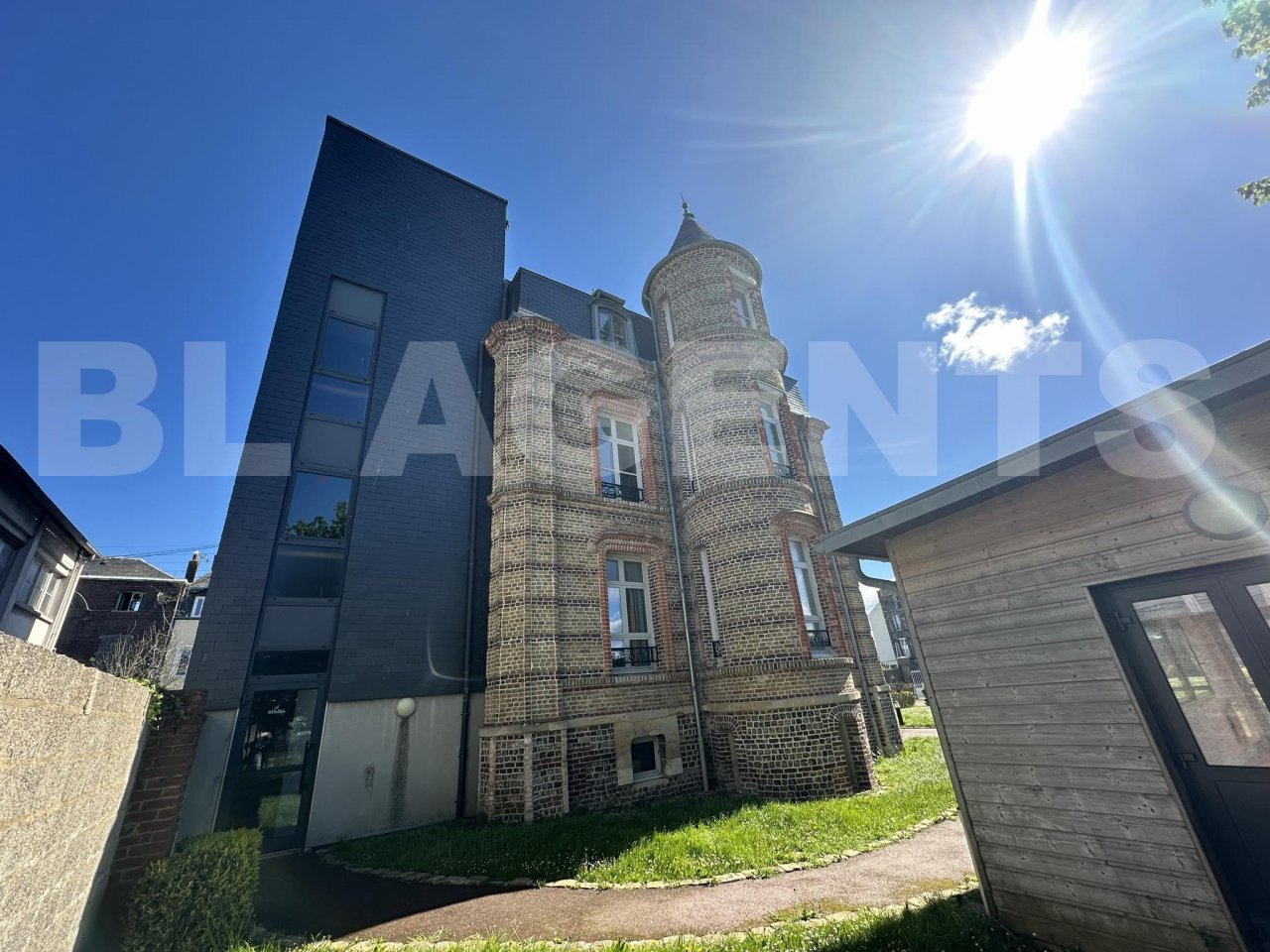 Immeuble  DIEPPE - Photo 7