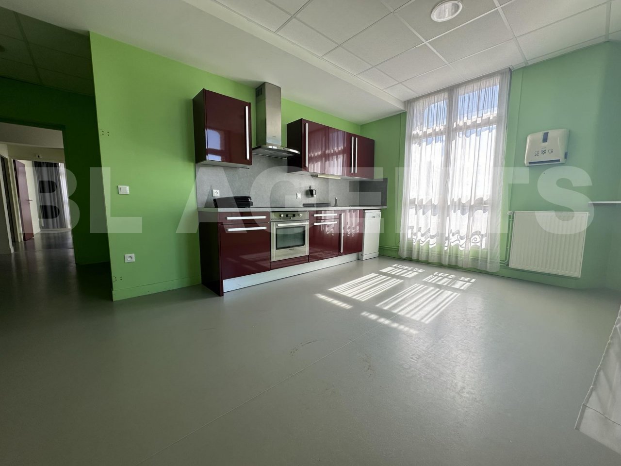 Immeuble  DIEPPE - Photo 11
