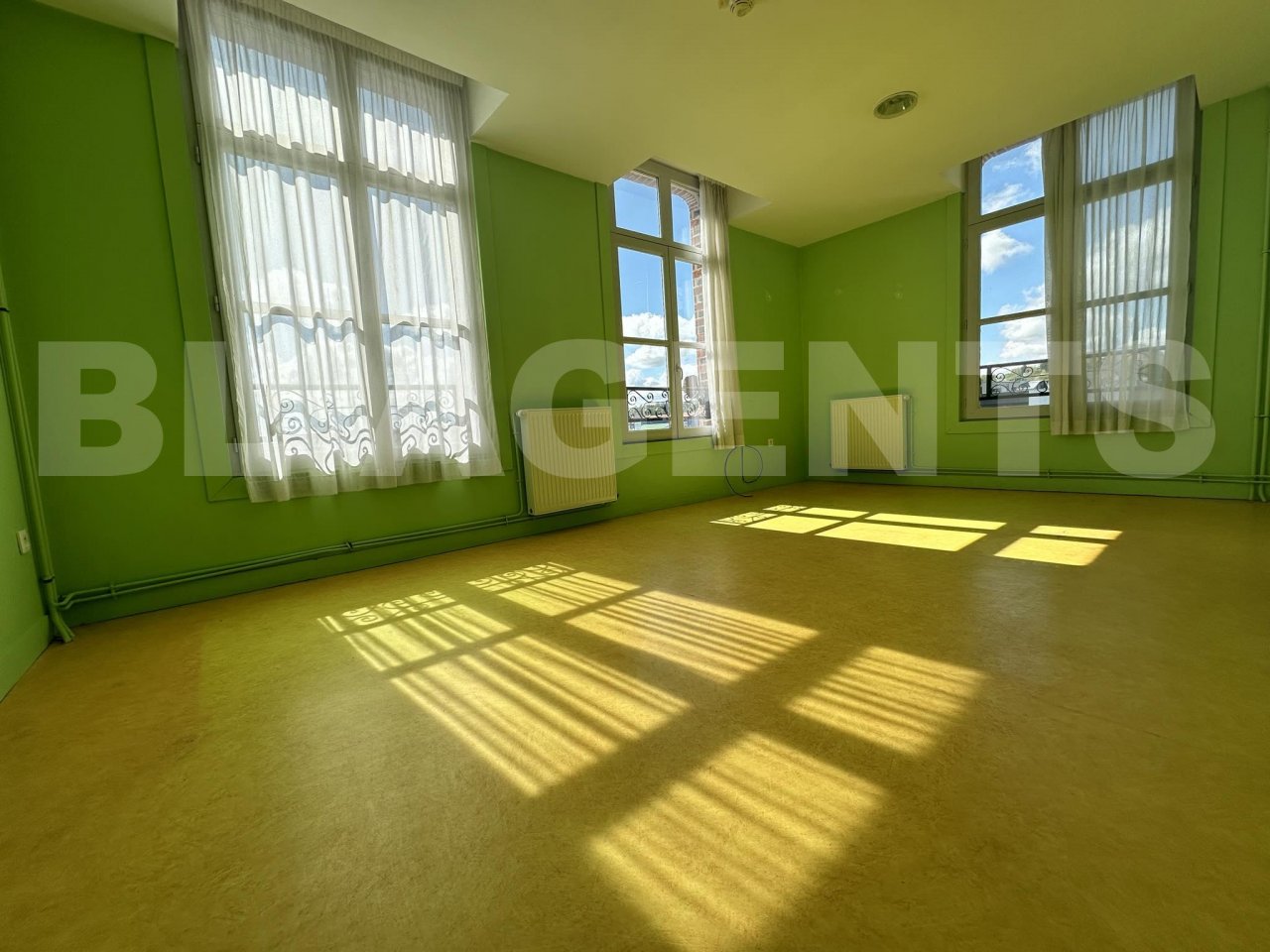 Immeuble  DIEPPE - Photo 16