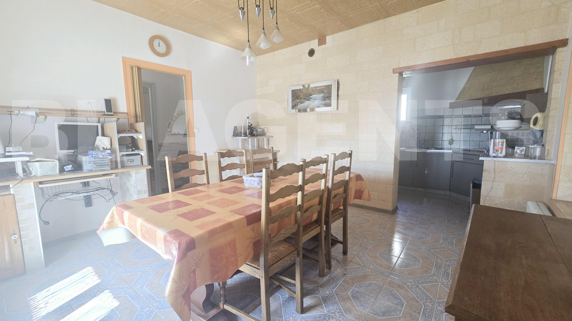 Maison 4 Pièce(s) BLAGNY - Photo 2