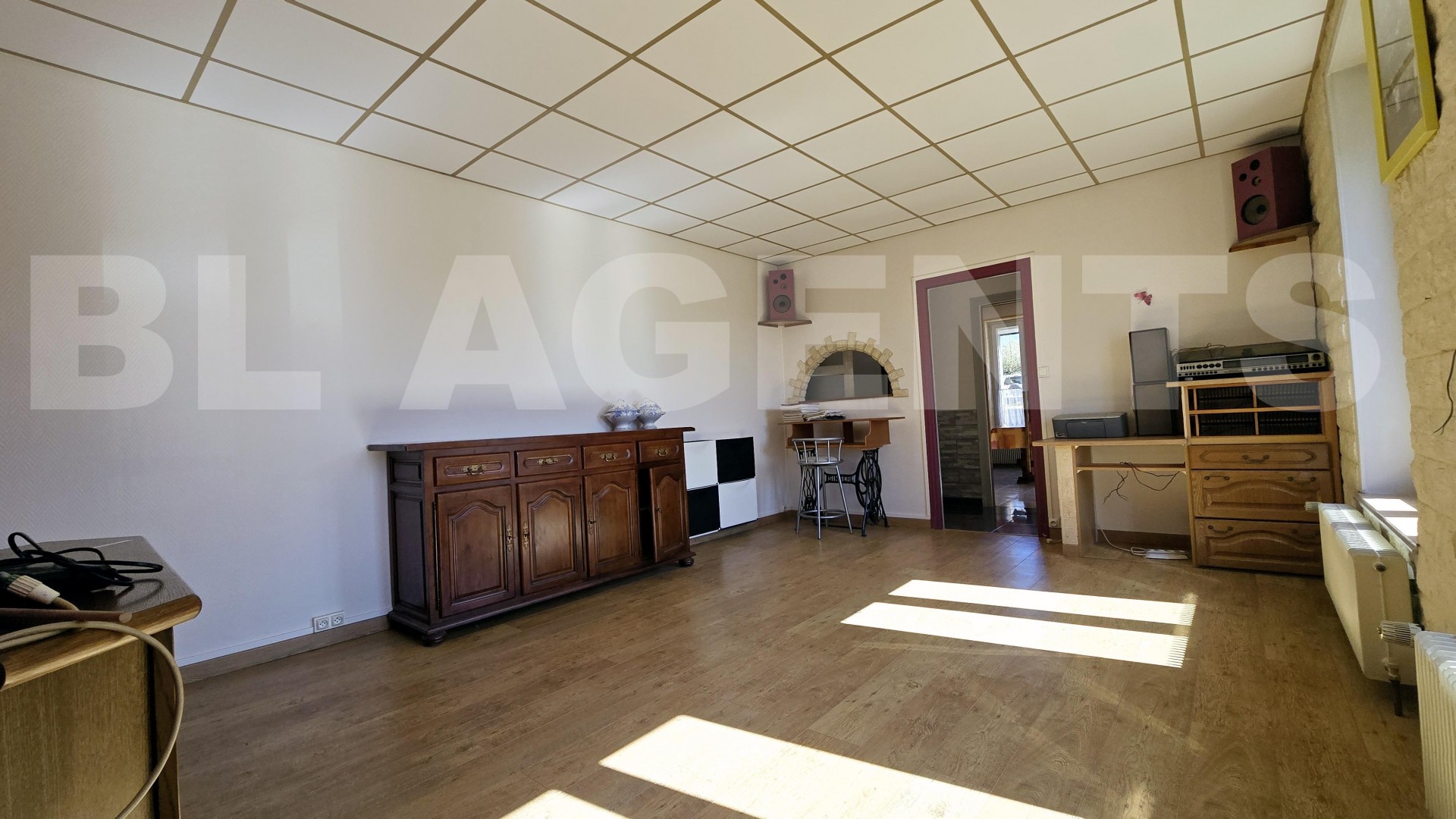 Maison 4 Pièce(s) BLAGNY - Photo 3
