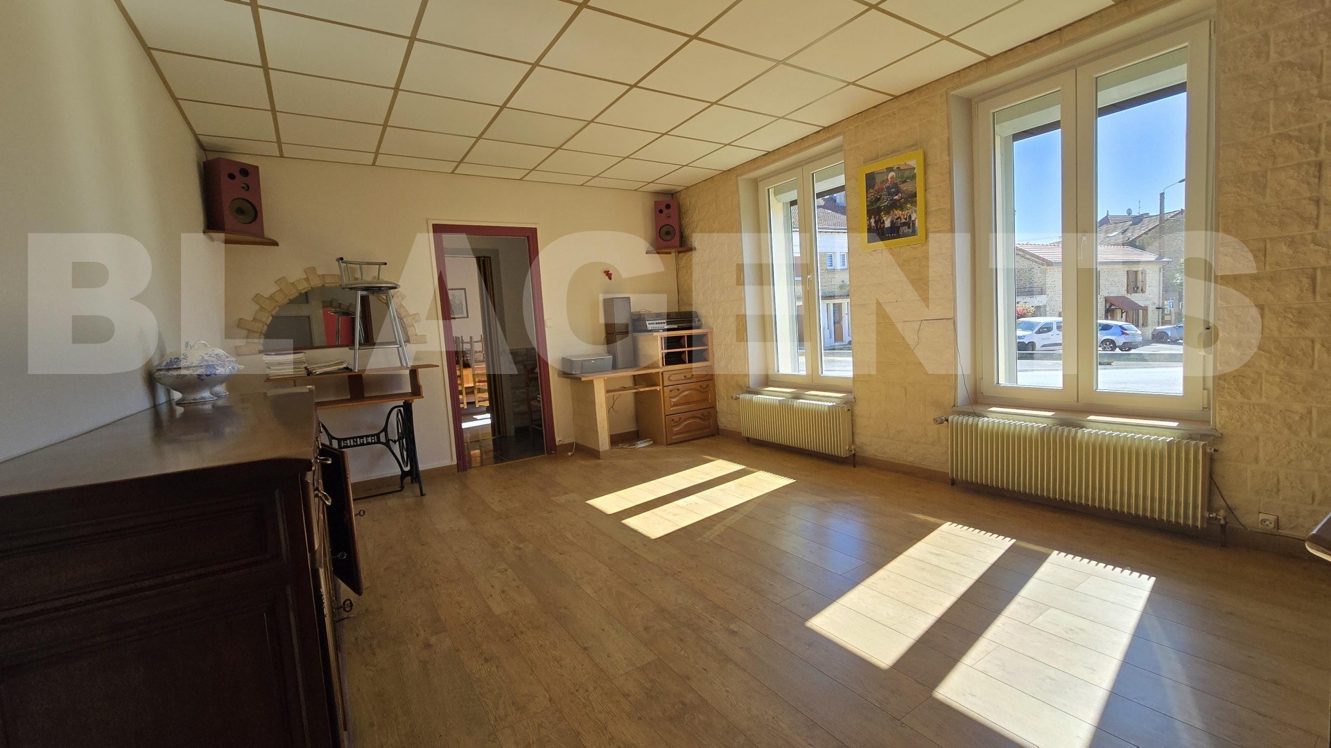 Maison 4 Pièce(s) BLAGNY - Photo 4
