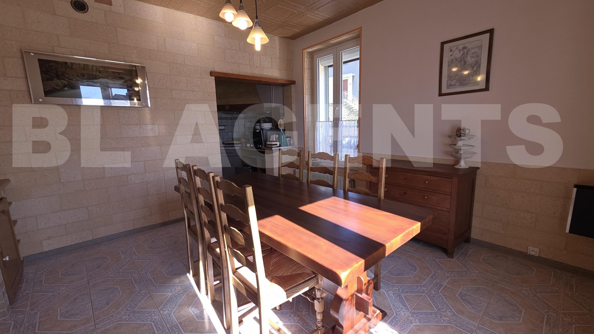Maison 4 Pièce(s) BLAGNY - Photo 5