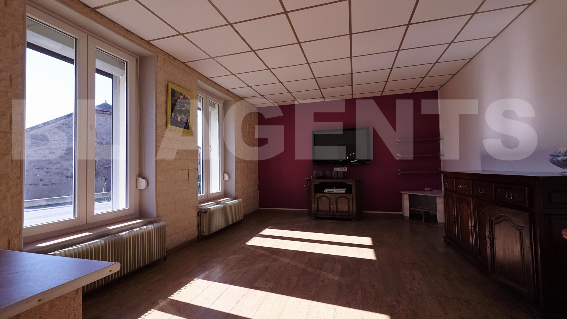 Maison 4 Pièce(s) BLAGNY - Photo 6