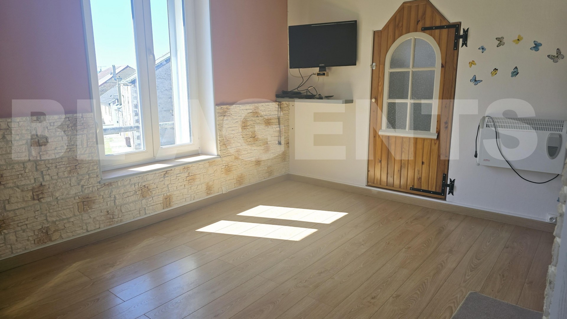 Maison 4 Pièce(s) BLAGNY - Photo 10