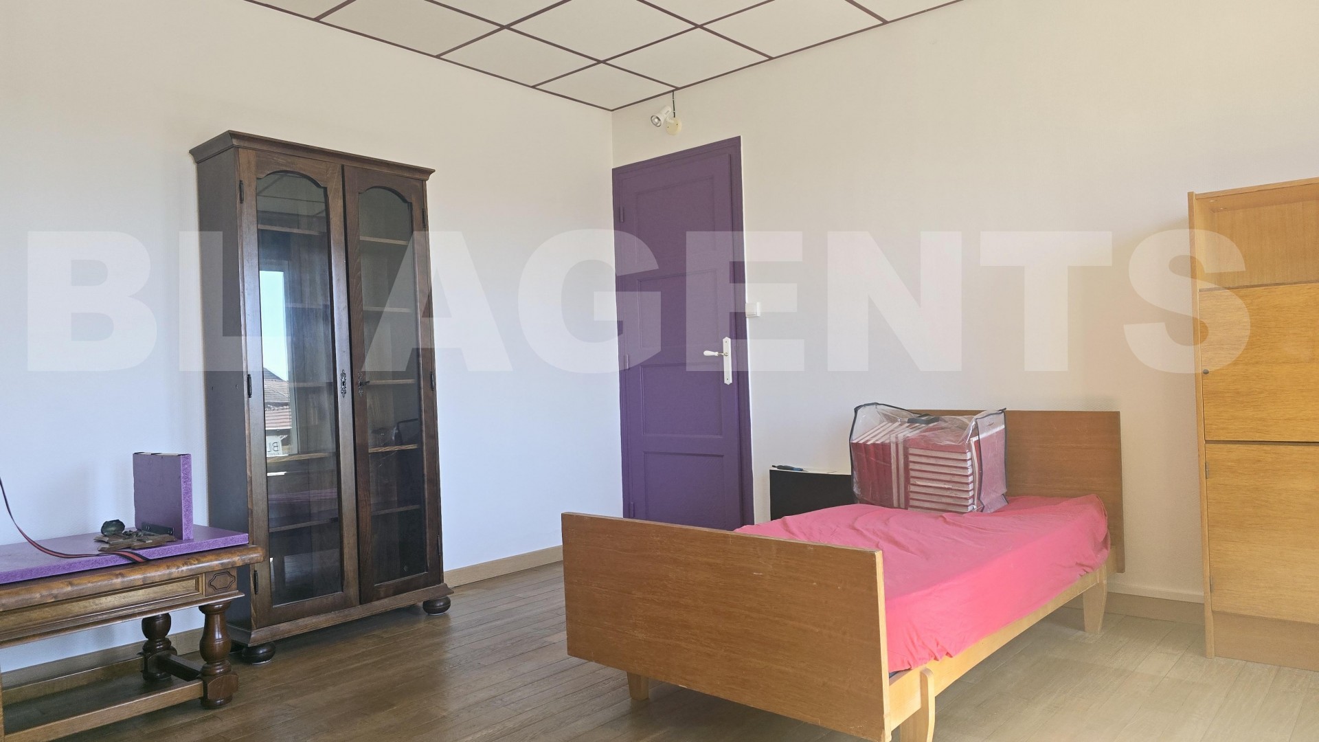 Maison 4 Pièce(s) BLAGNY - Photo 11