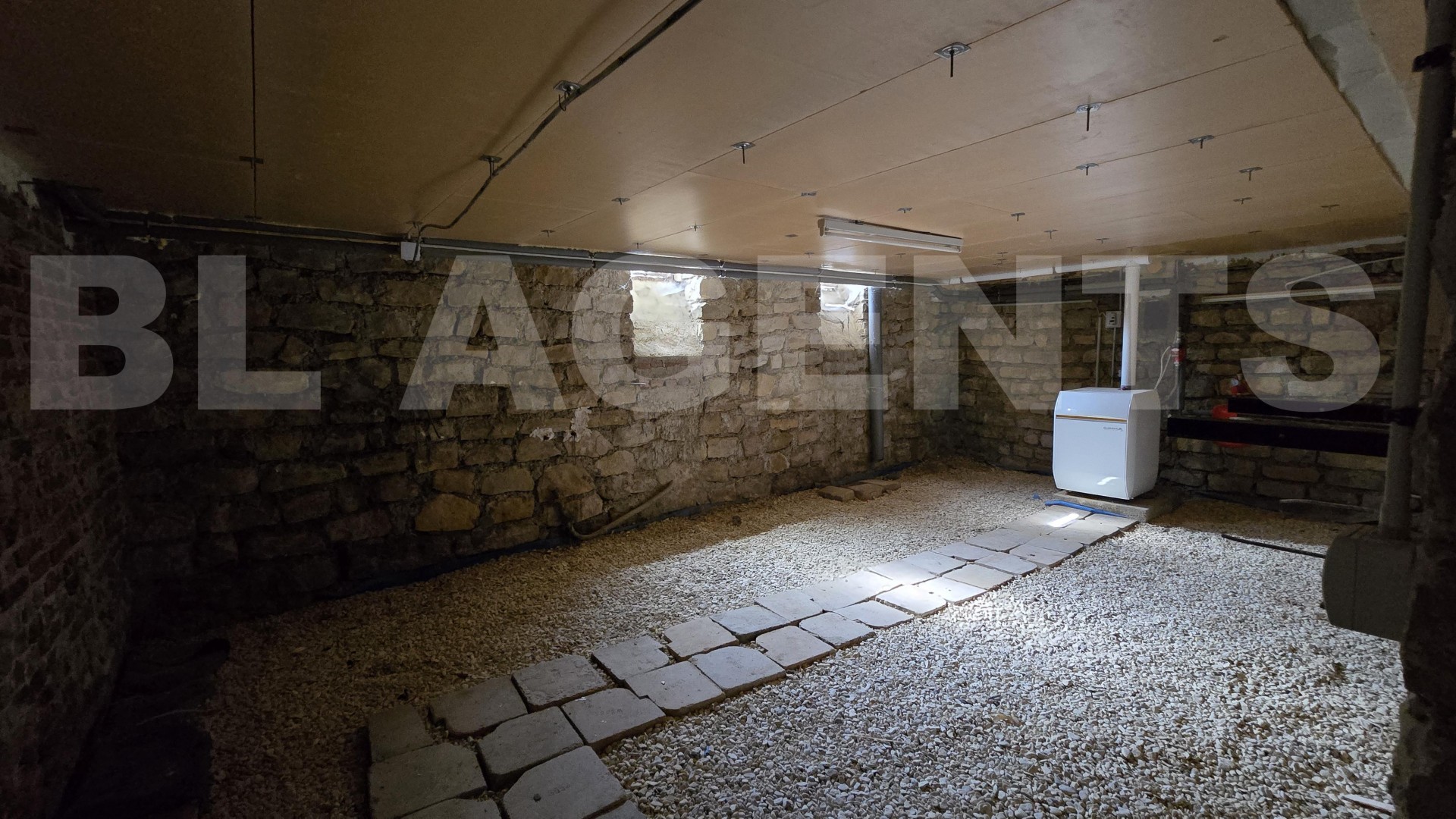 Maison 4 Pièce(s) BLAGNY - Photo 13