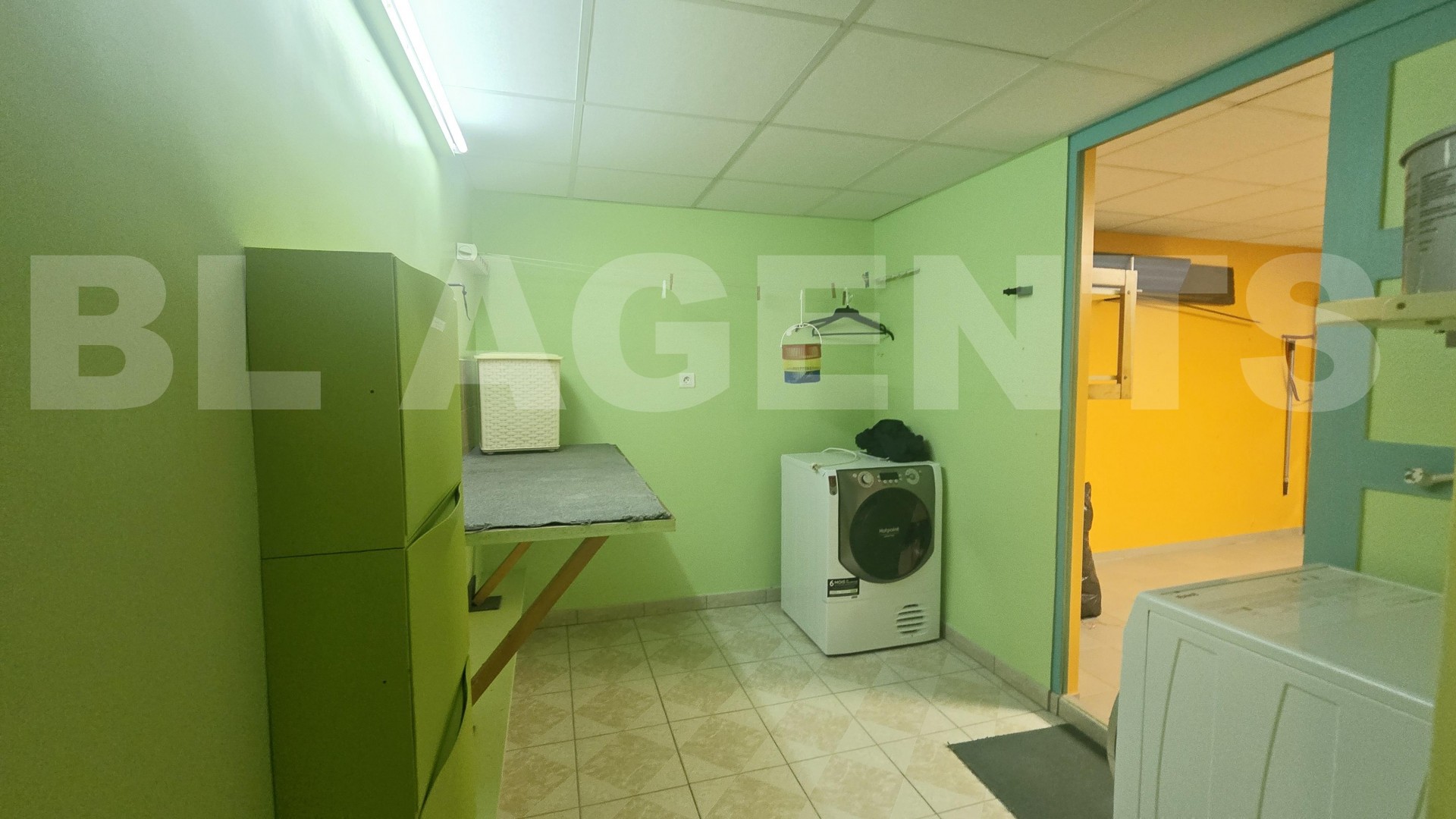 Maison 4 Pièce(s) BLAGNY - Photo 15